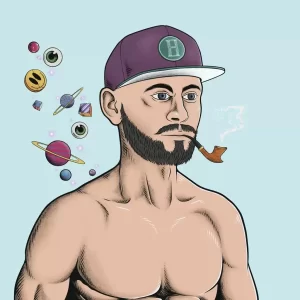 House of Titans #5860